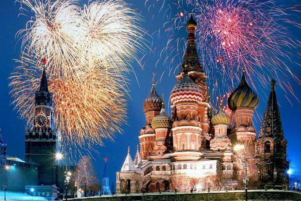 Москва отметит салютом годовщину освобождения Белграда от немецкой оккупации