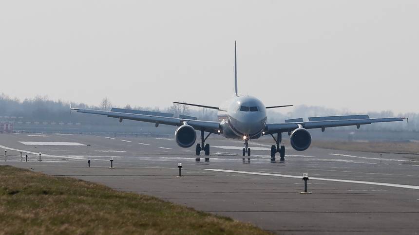 «Аэрофлот» прокомментировал гибель годовалой девочки на борту Airbus 330
