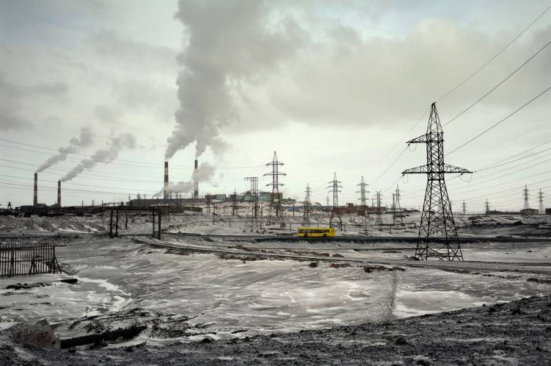 Сотни миллиардов рублей: подсчитаны потери России от глобального потепления