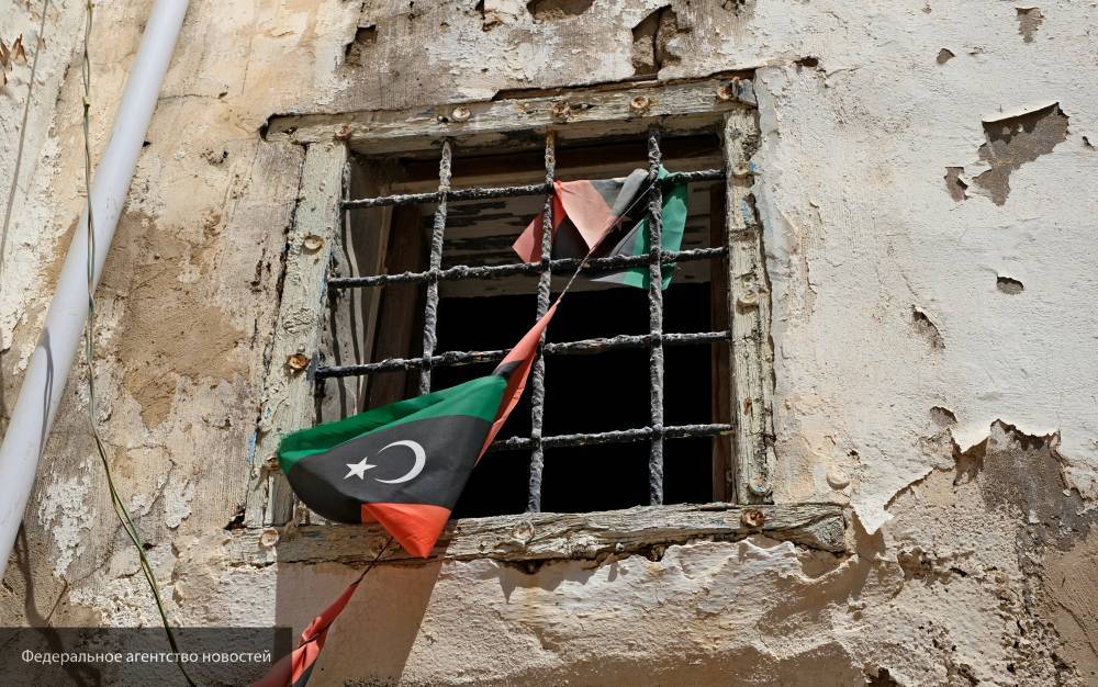 СМИ нашли преступления террористов из МВД ПНС Ливии в докладе ООН