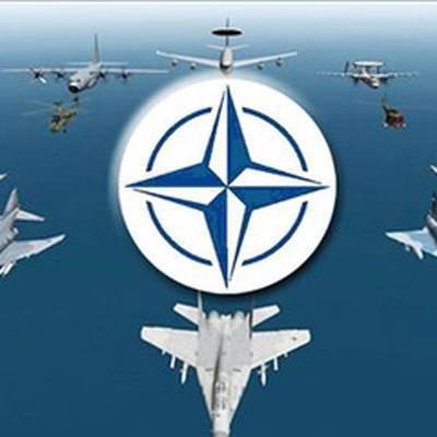 ВВС Германии участвуют вместе с партнерами по НАТО в секретных учениях