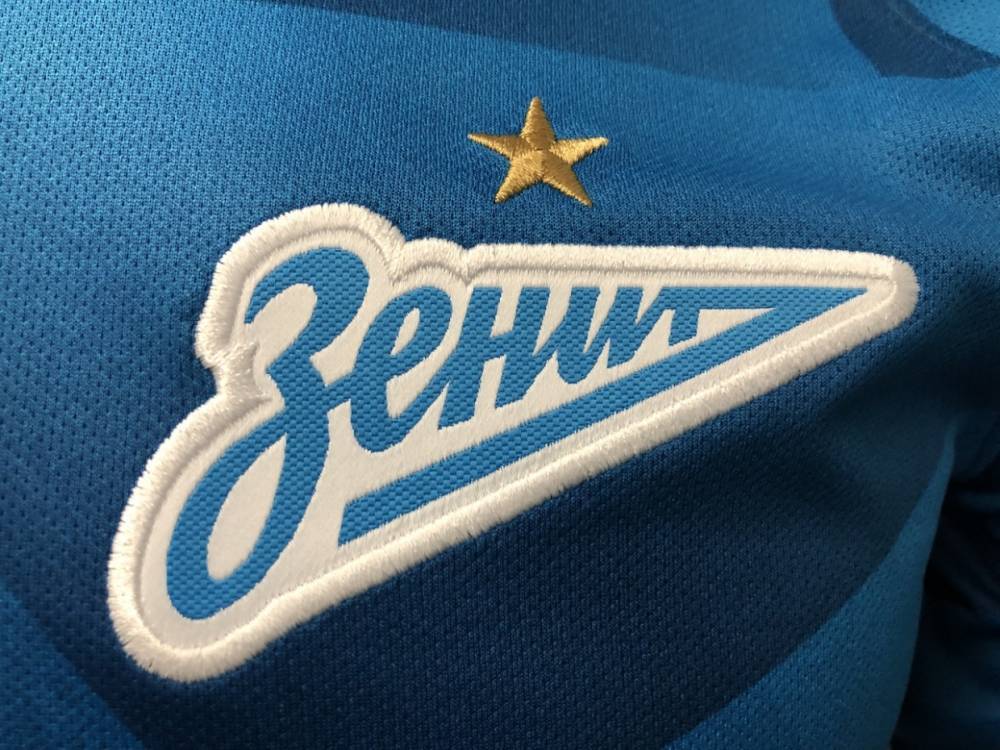 Семерых футболистов «Зенита» U-14 пригласили в юношескую сборную России