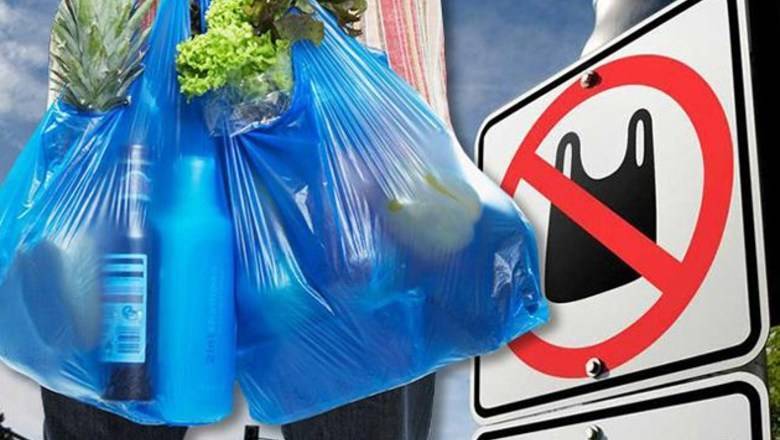 Эколог объяснил, почему в России нужно запретить пластиковые пакеты