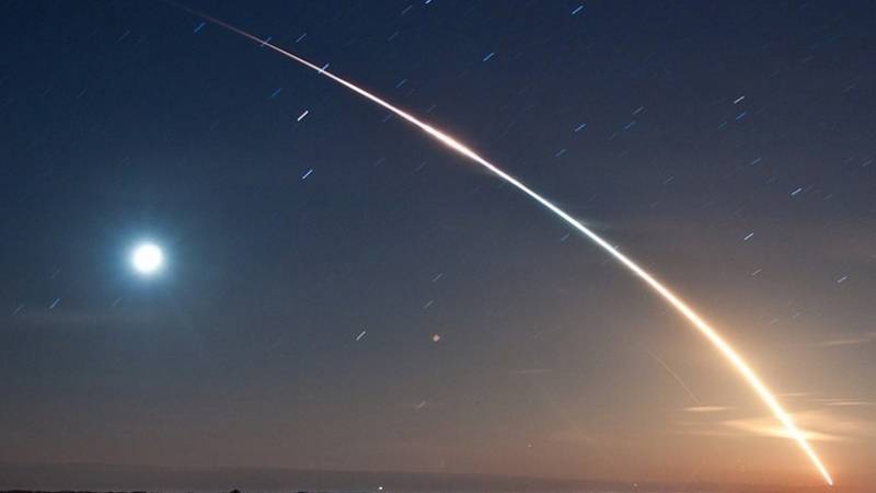 Россияне увидят звездопад Ориониды ночью 21 октября