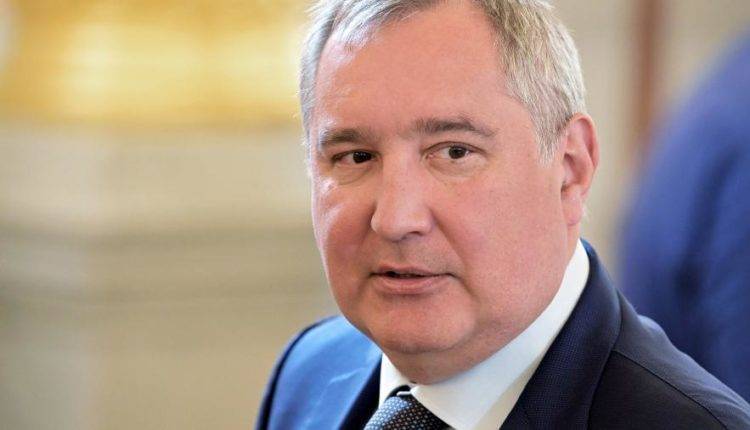 Рогозин заявил об отсутствии альтернатив «Союзу»