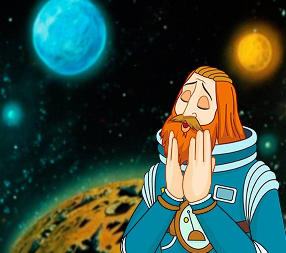 «Союзмультфильм» покажет цифровую версию «Тайны третьей планеты»