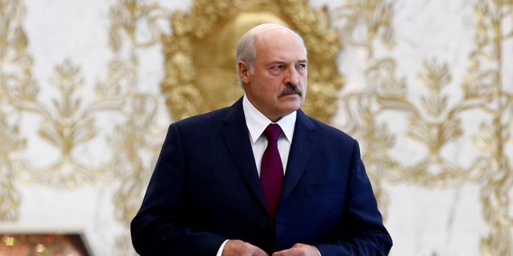 Лукашенко заверил россиян, что белорусы к ним передом