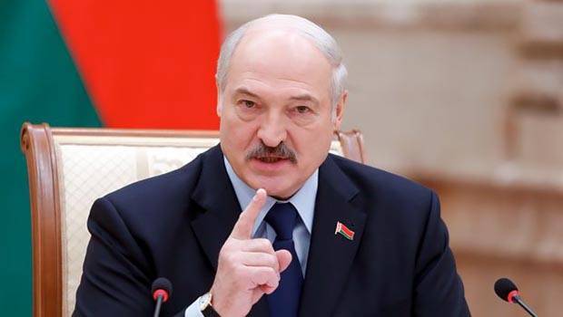 Президент Белоруссии прокомментировал информацию о задержании в Минске сотрудницы «фабрики троллей»