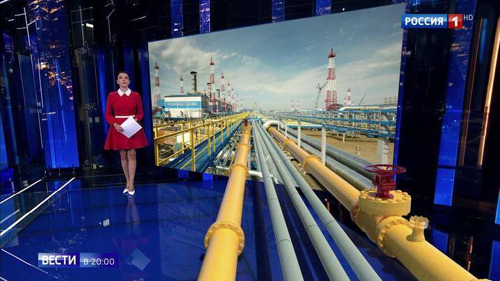 Украинский транзит, суды и отопительный сезон: в правительстве обсудили газовые проблемы