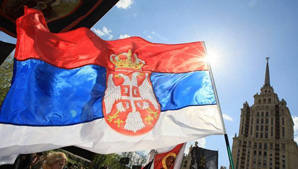 "Санкции - это не политика": Сербия заявила об ошибочности санкций против России