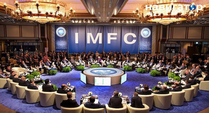 Запахло деньгами: миссия МВФ возвращается в Киев