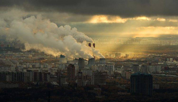 Ученые рассказали об опасности изменения климата для городов России