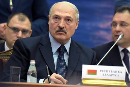 Лукашенко обвинил Россию в сдерживании интеграции ЕАЭС