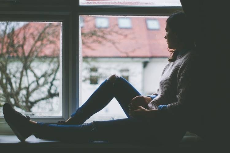 Психологи дали советы по избавлению от послеродовой депрессии