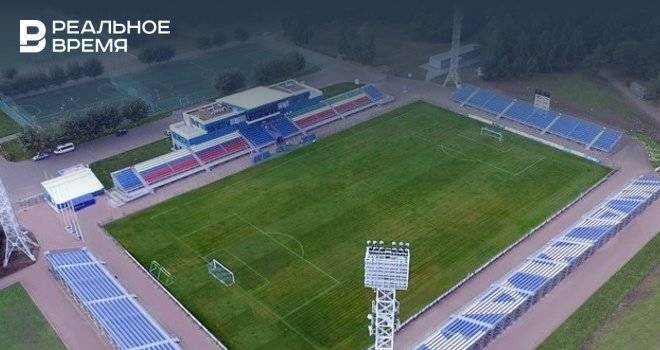 РФС восстановил лицензию стадиона «КАМАЗ» в Набережных Челнах