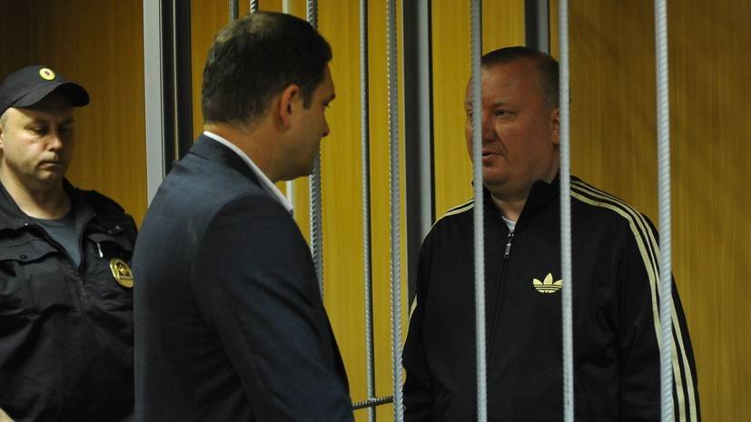 СК сообщил детали по делу арестованных сотрудников ОМВД «Дорогомилово»