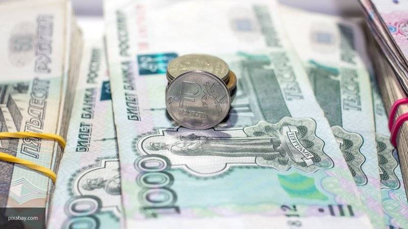 Росстат заявил о возросших реальных доходах россиян в третьем квартале 2019 года