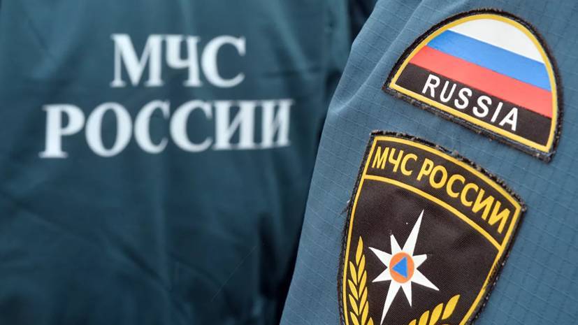 Источник: в Москве из реабилитационного центра эвакуировали 80 детей