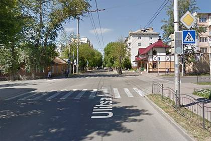 Улицу в российском городе предложили переименовать без изменения названия
