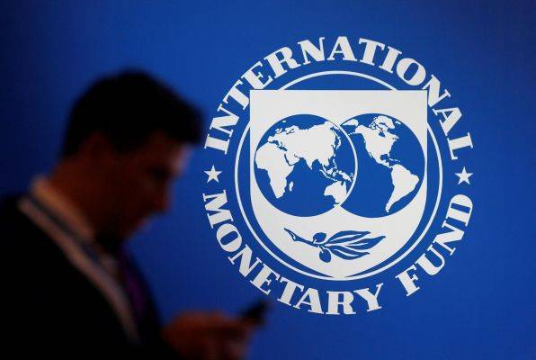 МВФ прогнозирует рост мировой экономики в этом году на уровне 3%