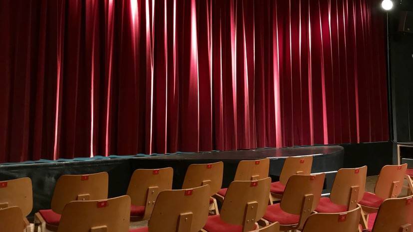 Театральный фестиваль откроется 27 октября на Алтае