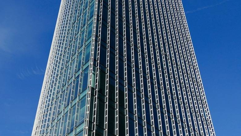 По программам реновации в Москве построят 72-этажный небоскреб