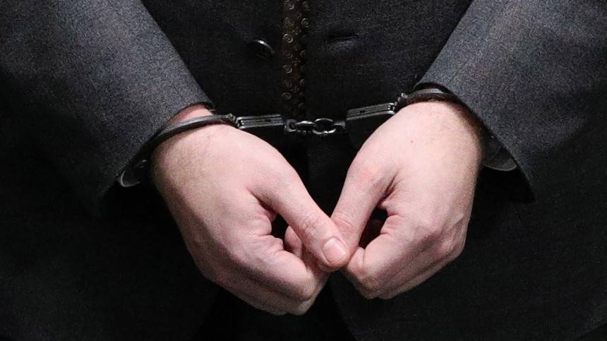 Суд Москвы арестовал главу уголовного розыска ОМВД «Дорогомилово»