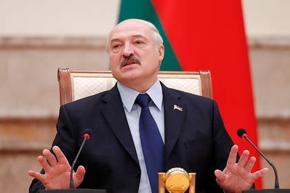 В России удивились словам Лукашенко о сдерживании интеграции ЕАЭС