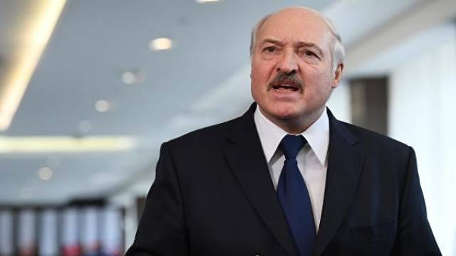 Лукашенко заявил об усталости от работы президентом Белоруссии