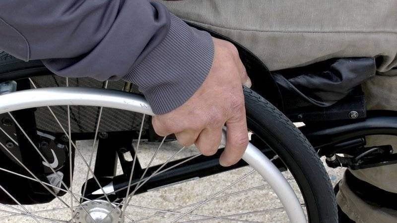 Познер считает, что в России жестоко относятся к людям с инвалидностью