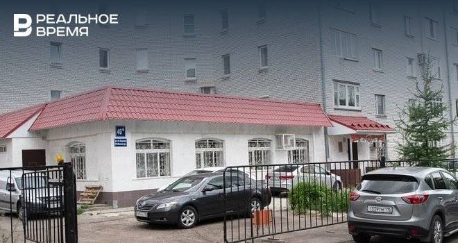 Число владельцев парковочных мест в Татарстане за год выросло в два раза