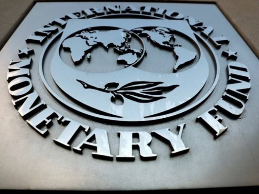 Миссия МВФ вернется в Украину в течение ближайших недель