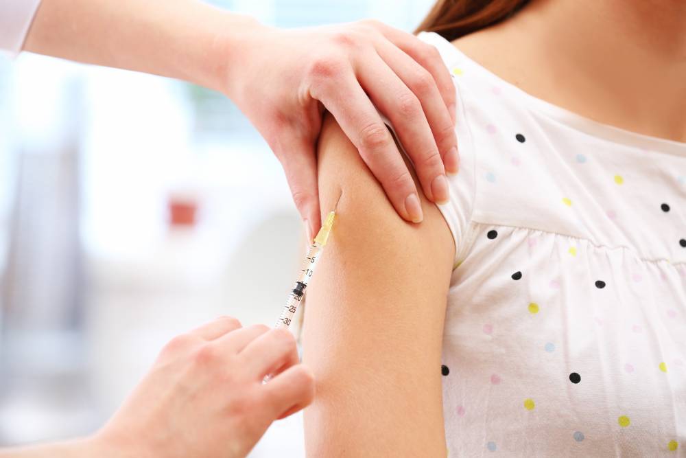 В Минздраве разъяснили список опасных прививок