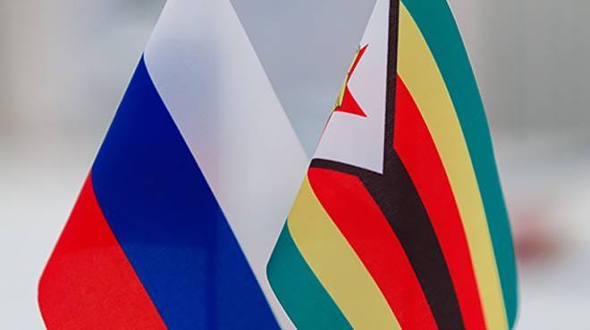 Посол России в Зимбабве назвал главный совместный проект двух государств