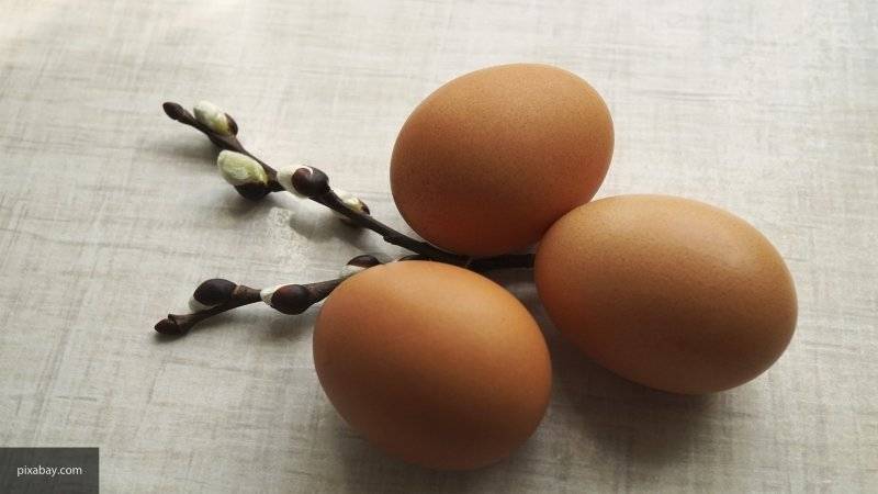 Врач-диетолог рассказала о вреде и пользе яиц