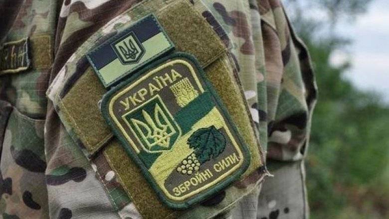 По стандартам НАТО: в армии Украины больше не будет прапорщиков и полков