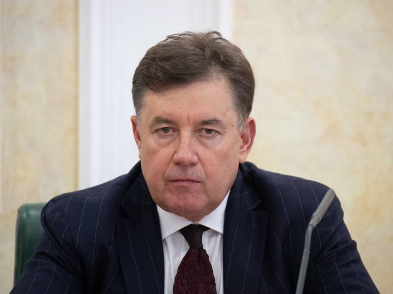 Глава Совета судей РФ призвал не критиковать решения судов