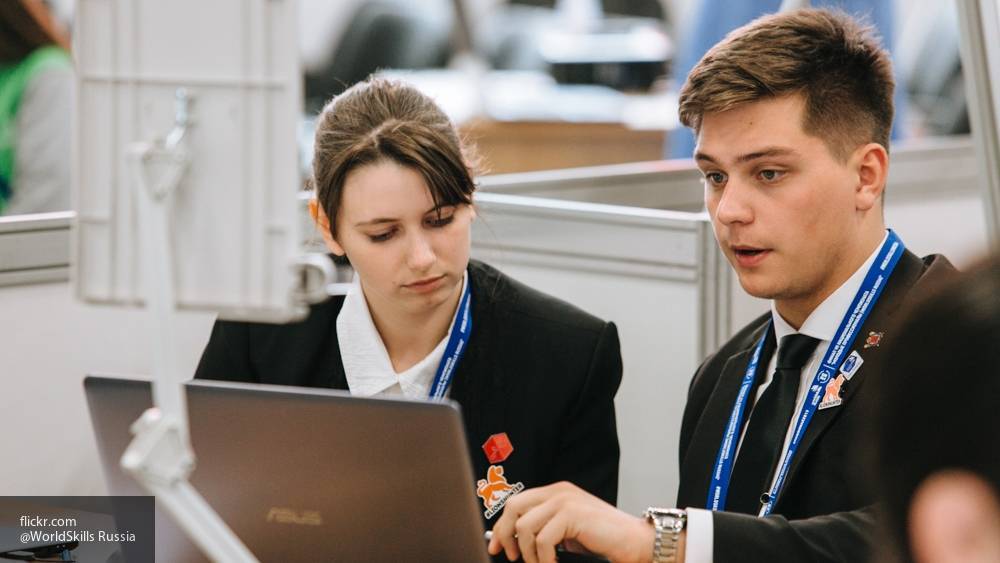 С помощью конкурса «Молодые лидеры Рунета» начинающие специалисты обменяются опытом