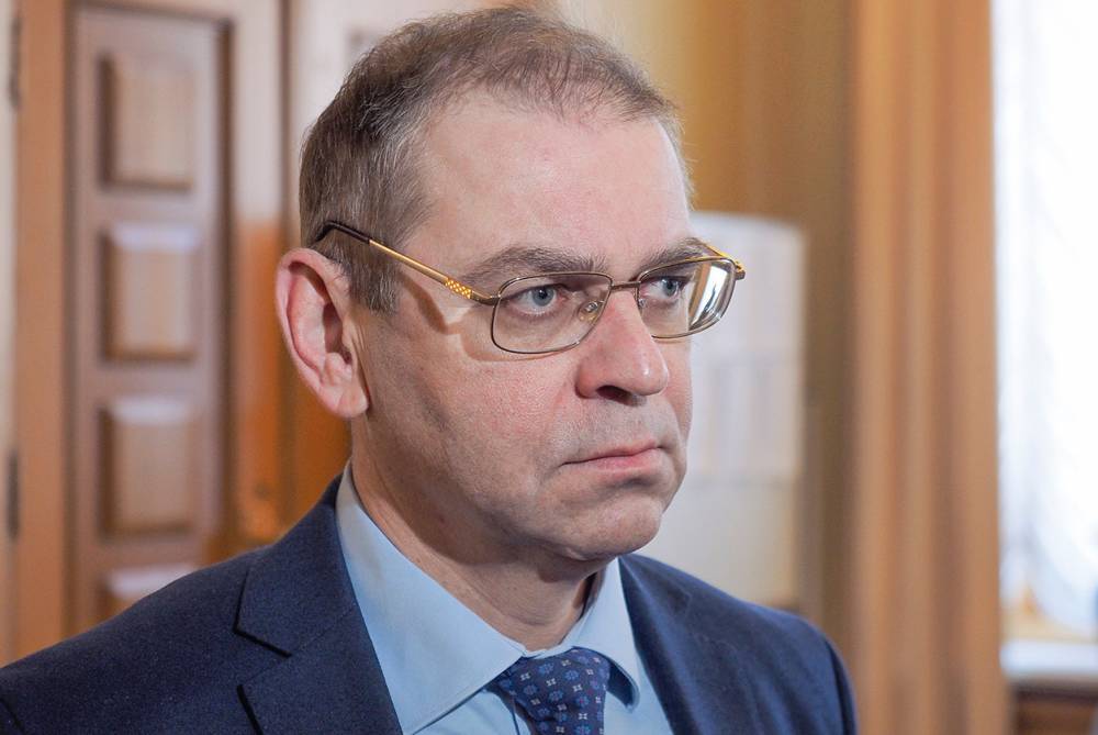 Экс-депутату Рады Пашинскому грозит суд за целый ряд преступлений