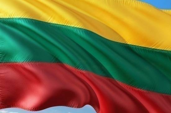 В МИД Литвы назвали фейком новость о просьбе к США создать в республике базу