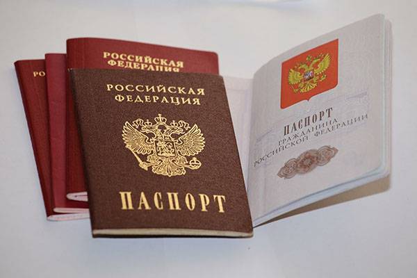 Украинцев и белорусов будут считать носителями русского языка без экзамена
