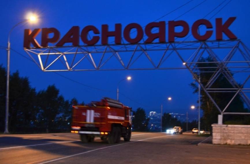 Шесть человек погибли при прорыве дамбы в Красноярском крае