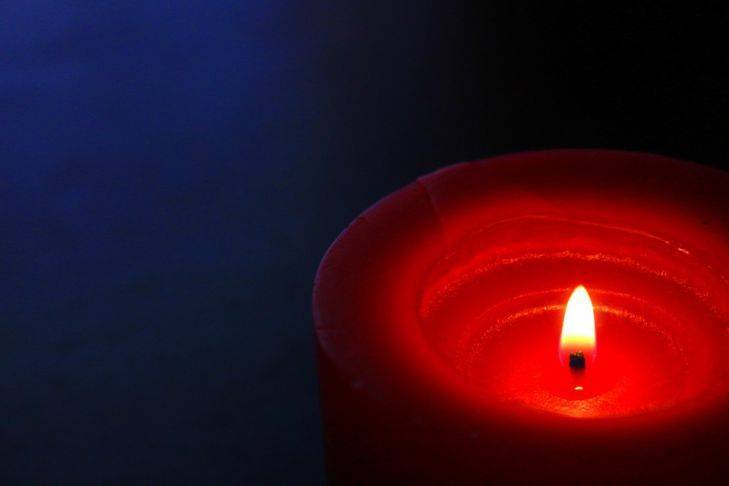 Ароматические свечи могут стать причиной развития рака