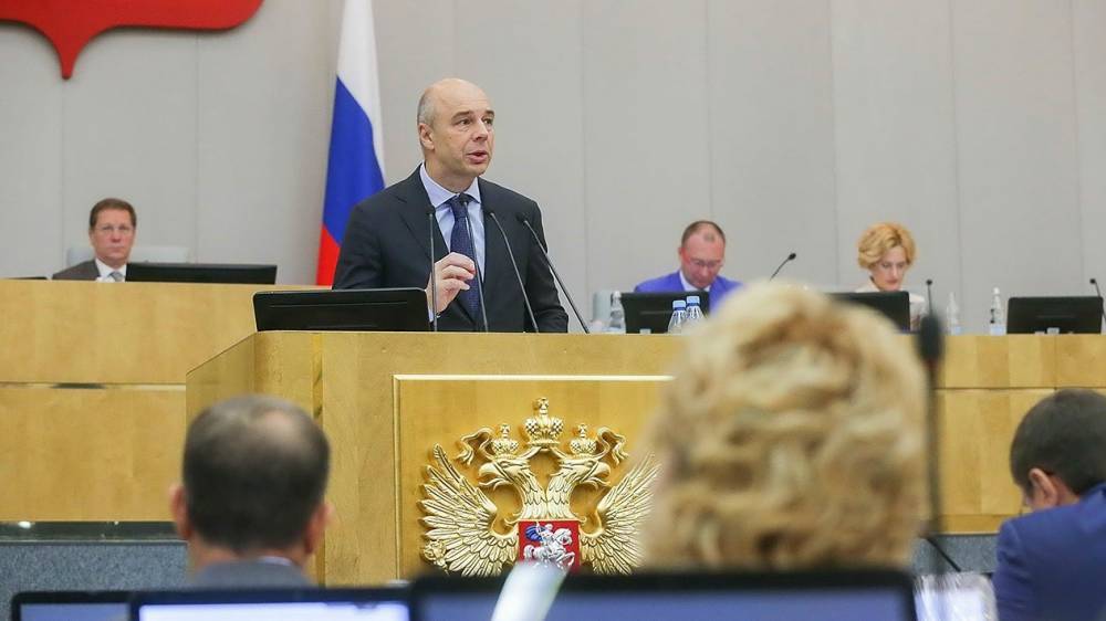 Силуанов допустил, что Россия может отказать в кредите Белоруссии
