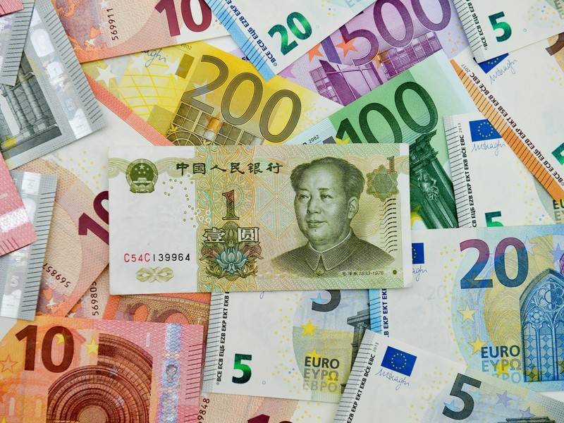 Силуанов назвал наиболее вероятные валюты следующего выпуска евробондов РФ