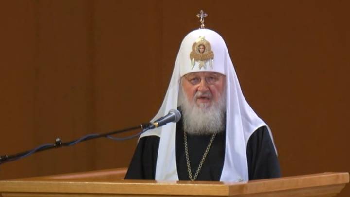 Единство вселенского православия стало главной темой прошедшего в Москве Русского Народного Собора