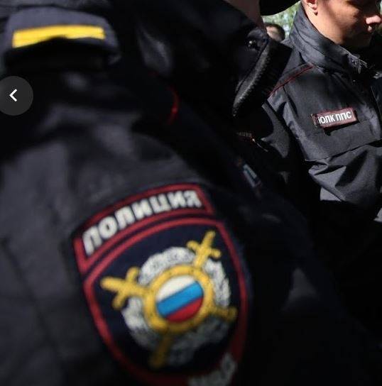 В Барнауле на координатора штаба Навального после обысков завели дело