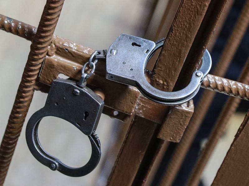 Суд арестовал подозреваемого в мошенничестве замглавы ОМВД «Дорогомилово»