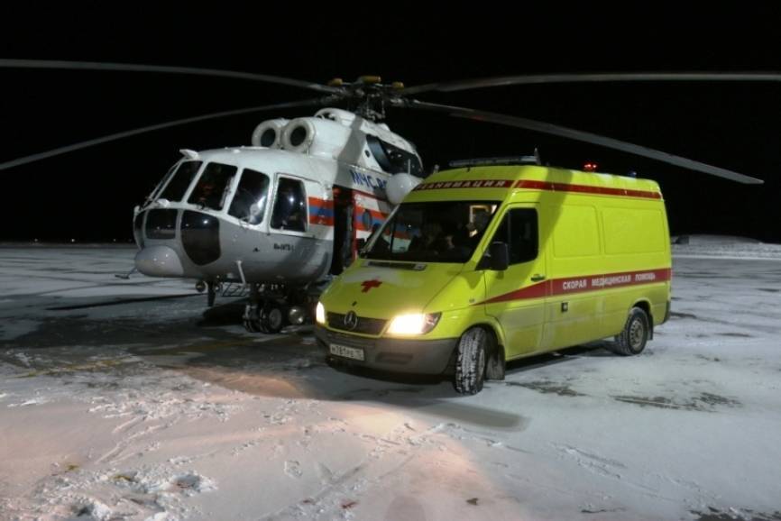Один человек погиб и 14 пострадали&nbsp;в результате прорыва дамбы под Красноярском