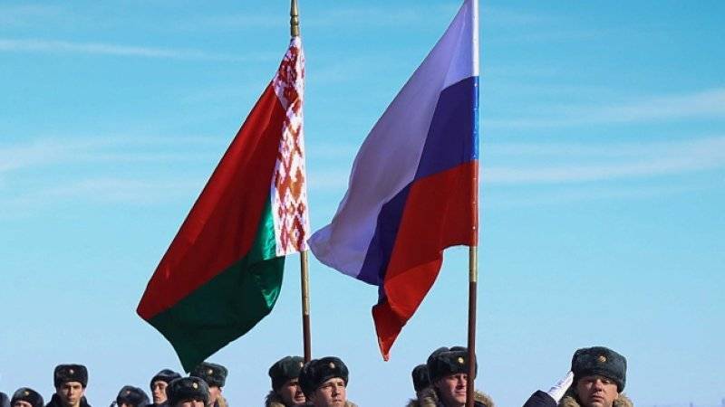 Интеграция РФ и Белоруссии&nbsp;достигла продвинутого уровня, заявили в Кремле